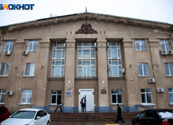 Шестую часть депутатов могут выгнать из городской думы Волжского