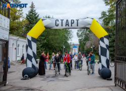 В Волжском состоится православный велопробег в седьмой раз (0+)