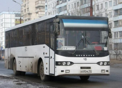 В Волжском изменилось расписание автобусов № 24 и № 123