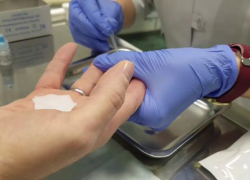 В Волжском выявлено около двухсот случаев ВИЧ-инфекции