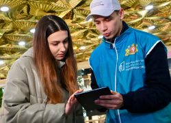 В Волжском ищут волонтеров для масштабного голосования за благоустройство