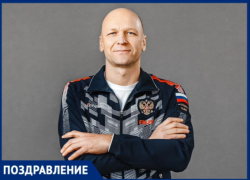 Волжский кикбоксинг чествует своего лидера: день рождения отмечает Алексей Чугунов