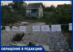 В волжском СНТ собираются установить опасную телефонную вышку: местные жители протестуют 