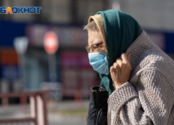 31 заболевших COVID-19 в Волжском за сутки: официальная статистика 