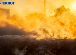 Волжан оштрафовали на 1,1 миллиона рублей за разведение костров