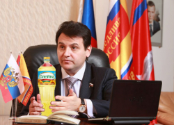 Олег Михеев предлагает ужесточить закон о рекламе из-за кризиса