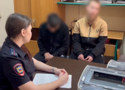 Сорвали флаг и бросили в реку: в Волгограде судимые подростки отправились в спеццентр за дерзкий поступок на мосту