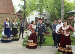 В Волжском состоится фестиваль народной культуры