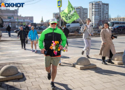 Одевайтесь теплее: прогноз погоды на вторник в Волжском