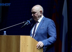 Все, что волнует жителей: «Блокнот Волжский» получил ответы от главы города Игоря Воронина