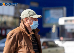 Люди продолжают умирать от COVID-19, несмотря на снижение заболеваемости в Волжском