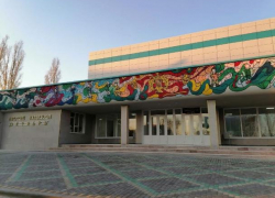 В Ленинске открылся обновленный ДК «Октябрь»