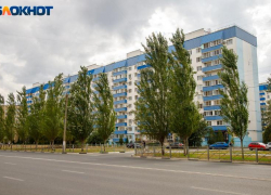 В Волжском будет небольшой дождь
