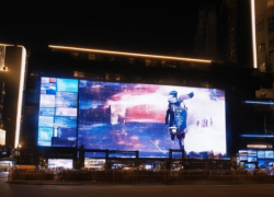 Волжским депутатам купят 3-метровый большой экран за 1,3 миллиона
