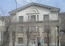 42 года назад в Волжском был организован клуб «Литературная пятница»