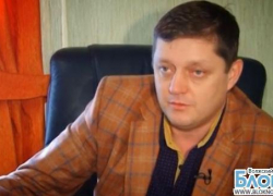 Олег Пахолков: «Очень просто кушать за счет России и возмущаться, что москали нам мало сала дают» (ВИДЕО)