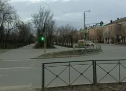 В Волжском школьники отвоевали безопасность через СМИ