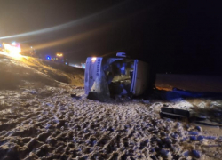 Четыре человека погибли: названы причины смертельной аварии под Рязанью