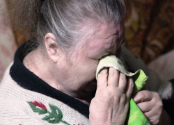 Под Волгоградом подросток изнасиловал 77-летнюю соседку