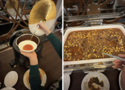 Вопрос питания урегулирован: туроператор прокомментировал ситуацию вокруг волжан в ОАЭ