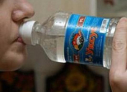 В больнице Фишера скончалась выпившая уксусной эссенции 88-летняя волжанка