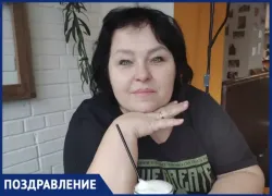 Поздравление Светлане Джигарос: матери, журналисту, вдохновению