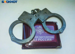 В Волжском сын избил 86-летнюю мать: подозреваемого задержали полицейские