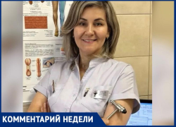 «Половина всех психических расстройств даёт о себе знать ещё до 14 лет»: врач-невролог рассказала волжанам о психическом здоровье