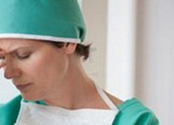 39-летний волгоградец украл у санитарки телефон