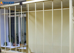 Помощника прокурора в Волгоградской области арестовали по делу об изнасиловании