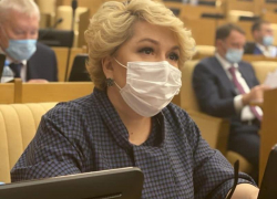 Ирина Гусева рассказала о предстоящих изменениях в школьной среде
