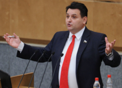 Михеев просит Генпрокуратуру наказать Псаки и Хаммонда за экстремизм