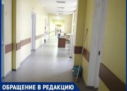 «Отказали ребенку-инвалиду в тарелке каши», - волжанка рассказала про отношение в больнице