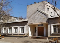 В Волжском к концу сентября откроют новое модельное пространство