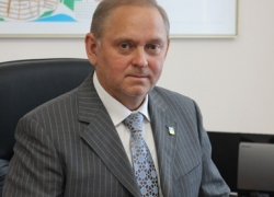 Игорь Воронин поздравил волжан с Праздником Весны и Труды