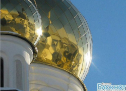 Горожане отмечают юбилей Волжского благочиния