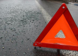 На трассе под Волгоградом в результате массового ДТП пострадали четверо, в том числе подросток