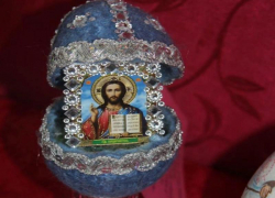 В Волжском подвели промежуточные итоги фестиваля пасхальных украшений