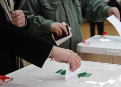 Предварительные итоги подсчета голосов - политических сенсаций на выборах не произошло