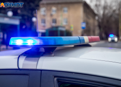 В Калачевском районе полиция задержала беглецов из спецучреждения