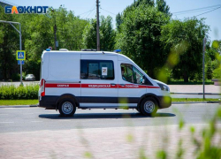 Десятилетний пешеход попал под колеса «шестерки» в Волжском