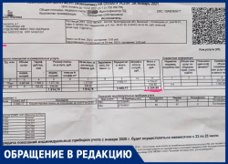 «Все работают, а у «Тепловых сетей» снова пандемия»,- волжанка об онлайн-приеме в организации