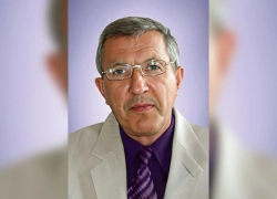 В последний путь проводили волжского экс-чиновника Александра Кайгородова