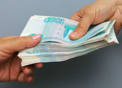 Волгоградец обманом пытался взять 15 млн в кредит