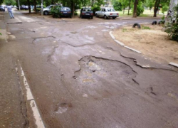 В городе на асфальт потратят более двенадцать миллионов