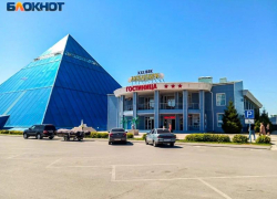 В волжском аквапарке «XXI век» внезапно скончалась 43-летняя женщина