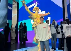 Волжский школьник станет свидетелем запуска космического корабля