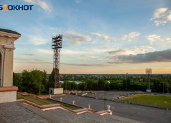 В Волжском 64 года назад стадиону присвоили имя Логинова