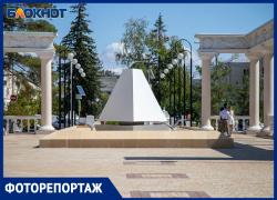 Через скандалы, массовые истерии и ошибки: как в Волжском три года обновляют исторические улицы