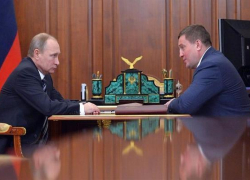 Волжский эксперт рассказал, почему Бочаров получил «тройку» в рейтинге губернаторов